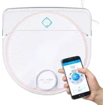 HOBOT LEGEE-D7 robotický vysavač