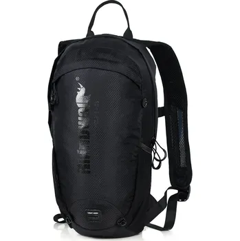 brašna na kolo Rhinowalk batoh se síťkou 12L RK18800, černý