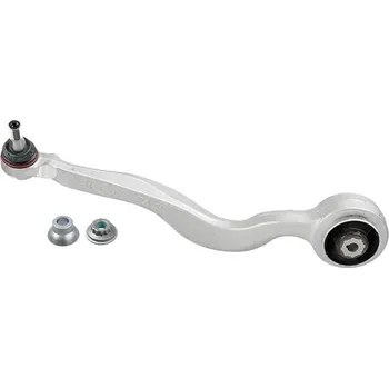 Zavěšení kol Řídicí páka, zavěšení kol LEMFÖRDER 39694 01