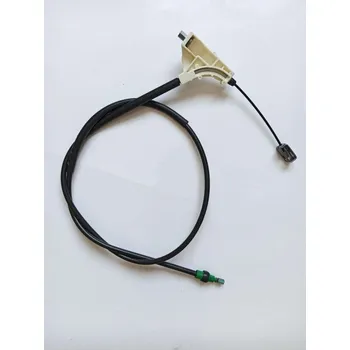 Lanko parkovací brzdy Lanko parkovací brzdy originál Citroen Peugeot 4745L4 voz. P. 406