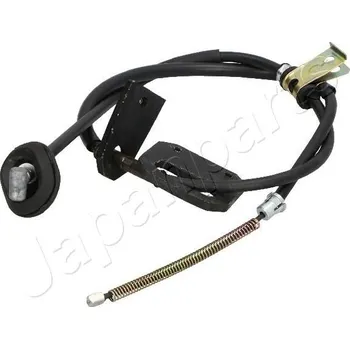 Lanko parkovací brzdy Tažné lanko, parkovací brzda JAPANPARTS BC-813