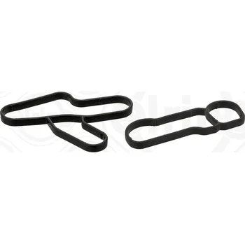 Chladič motoru Sada těsnění, chladič oleje ELRING 367.370