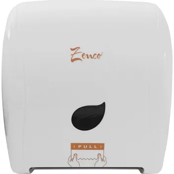 Zásobník na papírové ručníky Zásobník papírových ručníků AUTO-CUT ZAS004