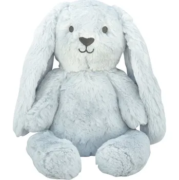 plyšák OB Designs Plyšový králíček 40 cm, Light Blue