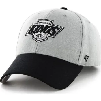 Kšiltovka Kšiltovka 47 BRAND Stand By Two Tone Los Angeles Kings Velikost: UNI