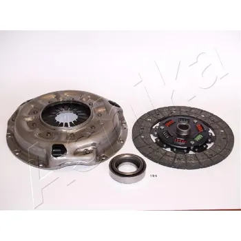 Spojka Sada spojky ASHIKA 92-01-191