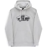 Vans MN OTW PO II Pánská mikina US L VN0A45CKOHC1