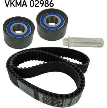 Sada rozvodového řemene SKF VKMA 02986