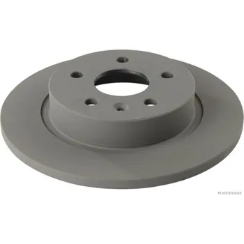 Brzdový kotouč Brzdový kotouč HERTH+BUSS JAKOPARTS J3310900