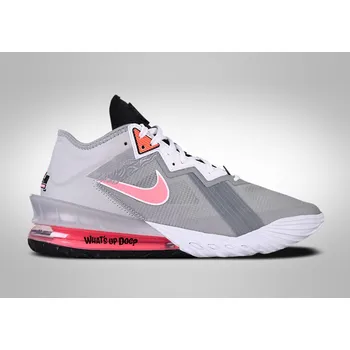 Pánská obuv Nike Lebron 18 Low Bugs Vs Marvin