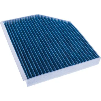 Kabinový filtr Filtr vzduchu v interiéru DENCKERMANN M110644A