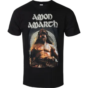 Pánské tričko Tričko metal pánské Amon Amarth - BERZERKER - PLASTIC HEAD - PH11898 - XXL