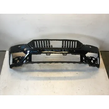 Nárazník Přední nárazník Škoda Octavia IV. RS