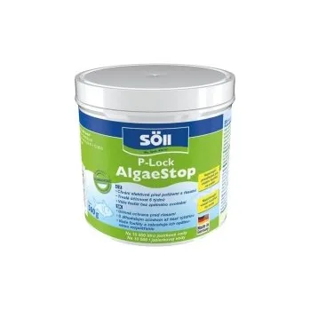 Zahradní jezírko P-Lock AlgaeStop 10 kg - 80494