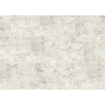 vinylová podlaha Vinylová podlaha celoplošně lepená WINEO 1500 fusion XL Ornaments cool light PL139C