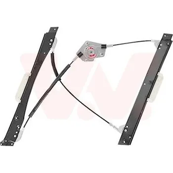 Stahovačka okna Zvedací zařízení oken VAN WEZEL 0377262