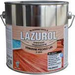 Lazurol pochozí synt.lak S1020 2,5l