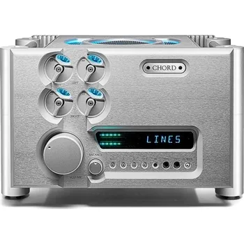 Hi-Fi komponenty Chord Ultima Pre - Černá