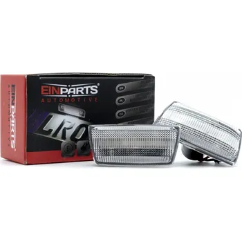 Osvětlení automobilu LED boční blinkry OPEL Astra J (2009-2011) (C)