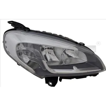 Přední světlomet Světlomet TYC 20-16541-15-2