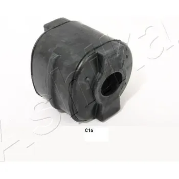 Zavěšení kol Uložení, řídicí mechanismus ASHIKA GOM-C15