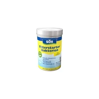 Filterstarter Bacteria 250g - 83570