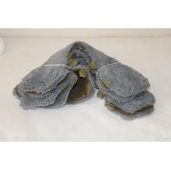 Límec ke kabátu vz.85 umělá kožešina ČSLA Velikost: 94-100