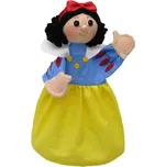 Moravská ústředna maňásek Sněhurka 30 cm