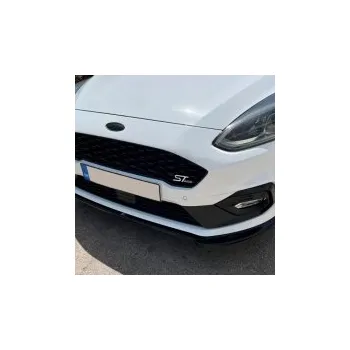 Nárazník Dynamik Style přední spoiler pod nárazník (ABS plast) Ford Fiesta VIII ST/ST-Line -- od roku výroby 2017-