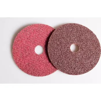 Brusný kotouč 3M - STANDARD ABRASIVES Disk netkaná textilie SC 127x22 MEDIUM