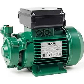 Čerpadlo KPF 45/20 T periferické čerpadlo