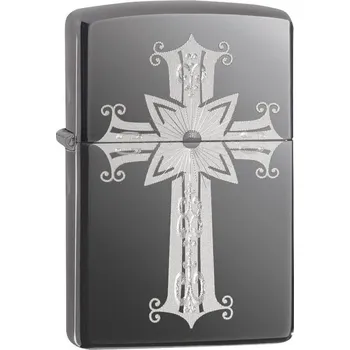 Zapalovač Zippo 29515 Cross