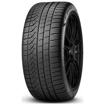 Zimní osobní pneu Pirelli PZERO WINTER 265/35 R19 98V zesílené FR -