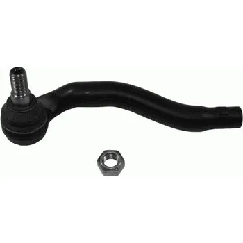 Táhlo řízení Hlava příčného táhla řízení LEMFÖRDER 26008 02