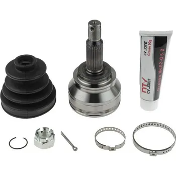 Poloosa kola NTY Kloub poloosa vnější CITROEN C-CROSSER PEUGEOT 4007 2.4I 2.2HDI 07- 3815A075 3815A076