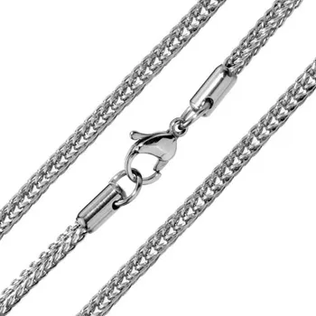 Řetízek Řetízek z chirurgické oceli 3mm RRCN0122