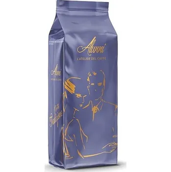Káva Alunni caffé Tradizione 6x1 Kg zrnková káva