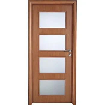 Interiérové dveře Interiérové dveře Colorado 5 prosklené 80 P třešeň