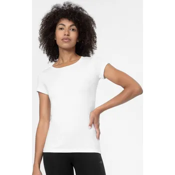 Dámské tričko Dámské tričko W H4Z22-TSD353 10S - 4F L