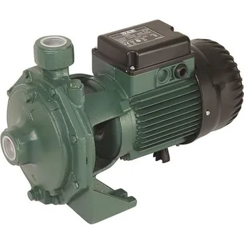 Čerpadlo K 40/100 T odstředivé čerpadlo se dvěma protilehlými oběžnými koly