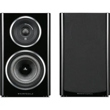 Wharfedale Diamond 11.1 Varianta: růžové dřevo