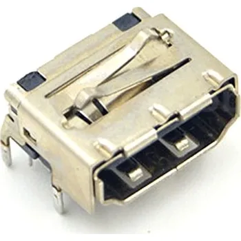 Herní konzole PS3 Slim a Super Slim HDMI port