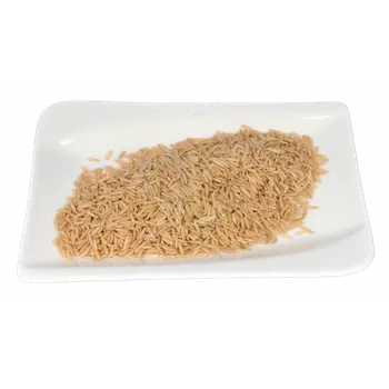 Rýže Rýže Basmati celozrnná BIO kg