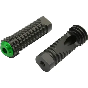 CNC Race stupačky zelená