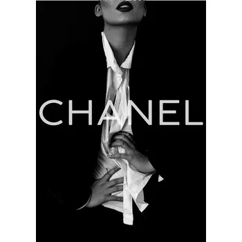 Plakát Plakát, Obraz - Finlay & Noa - Chanel model