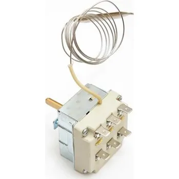 Termostat Termostat 50 - 190°C nabíjecí, regulační