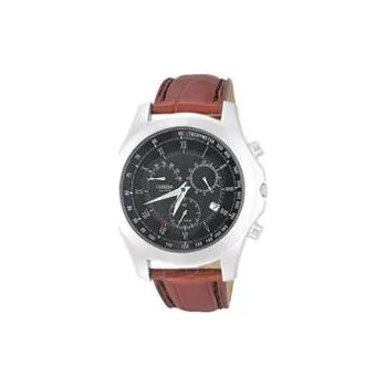 Hodinky Citizen AT1110-01E Chrono Sapphire