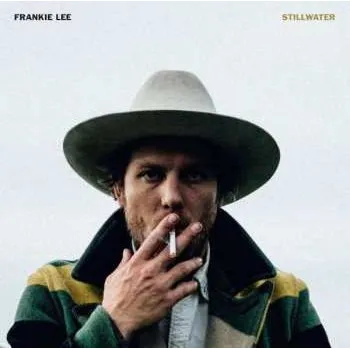 Zahraniční hudba CD Frankie Lee: Stillwater 2019