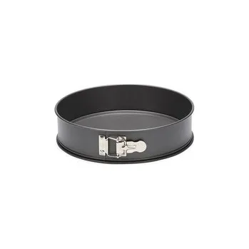 Forma na pečení Dortová forma Patisse - Kulatá otevírací / 26 cm - teflonová