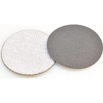 Brusný papír SAIT Disk brusný papír na suchý zip VCWC 35 mm P240 SAITAC